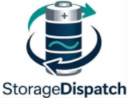 Logo for STORAGE DISPATCH SOLUTIONS, LLC